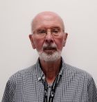 Mick Frettsome Mick Frettsome