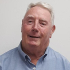 Photo of Richard Tracy Photo of Richard Tracy