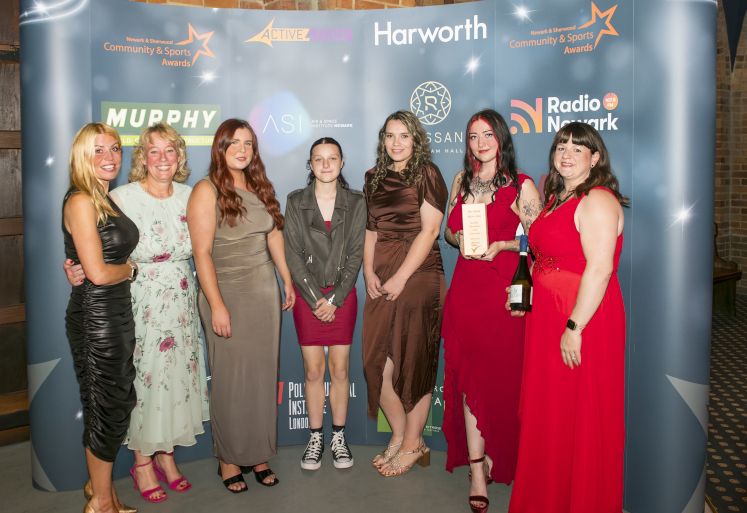 The Social Action Hub - Business Commitment to the Community (Sponsored by Newark College)